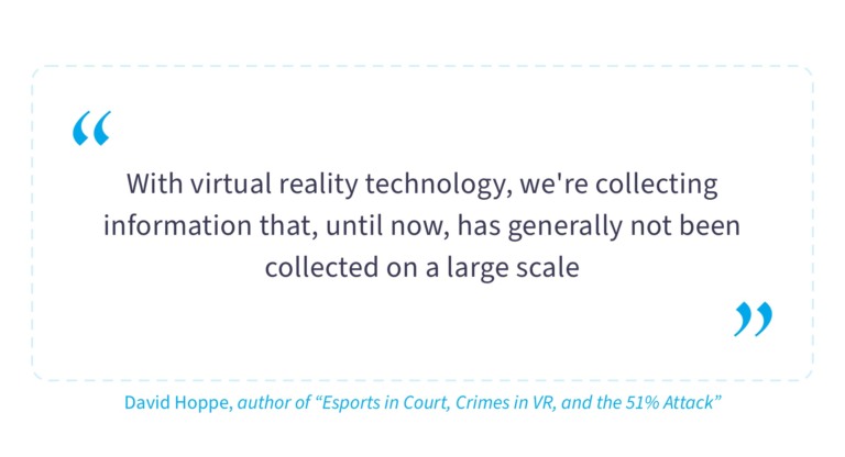 What is the Future of Virtual Reality Technology – NIX United