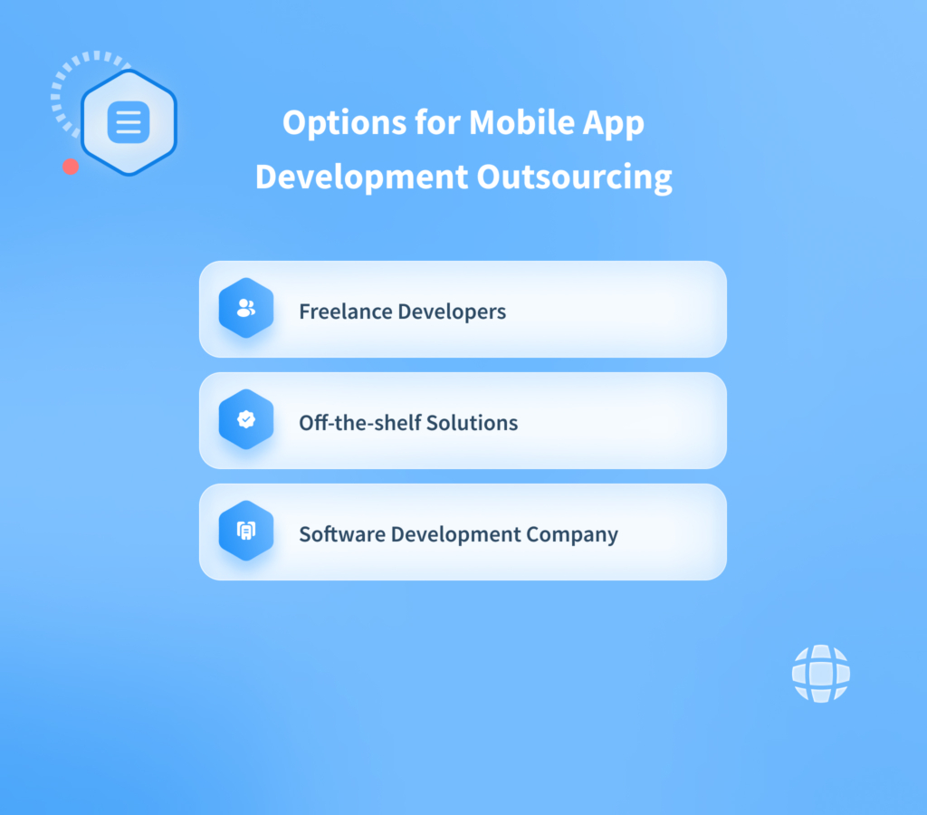 How To Outsource Mobile App Development In 2024