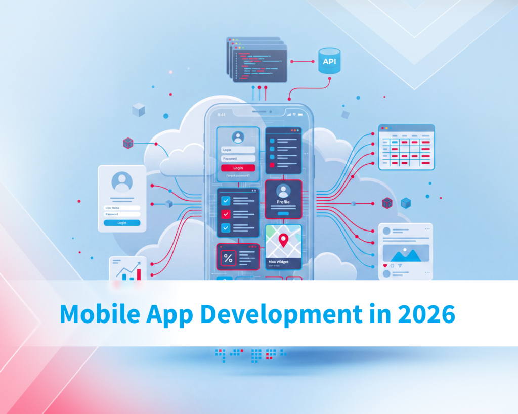 Blog Article How to Outsource Mobile App Development in 2026 image