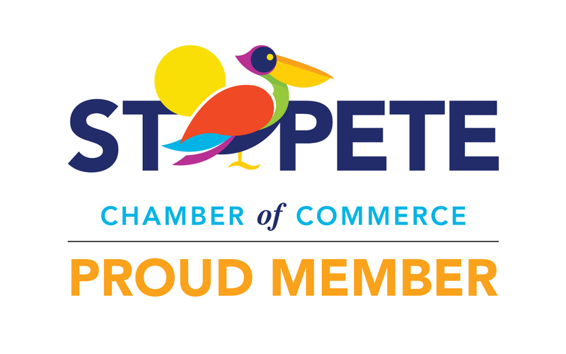 NIX announces its membership at the St. Petersburg Area Chamber of Commerce