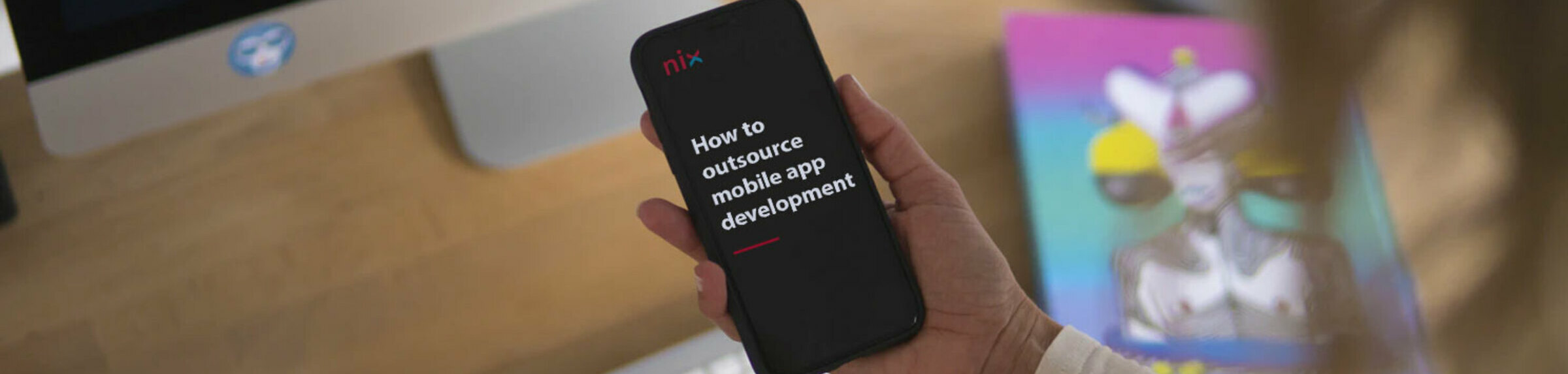 How To Outsource Mobile App Development In 2020