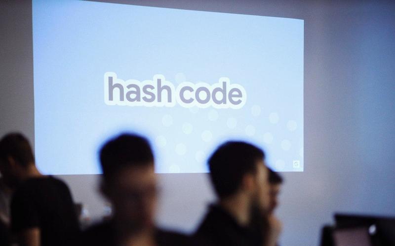 NIX Hub hosted Google HashCode 2020