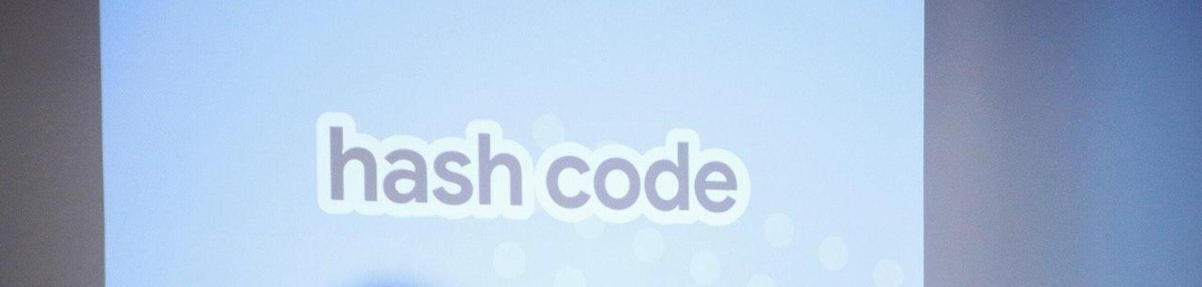 NIX Hub hosted Google HashCode 2020