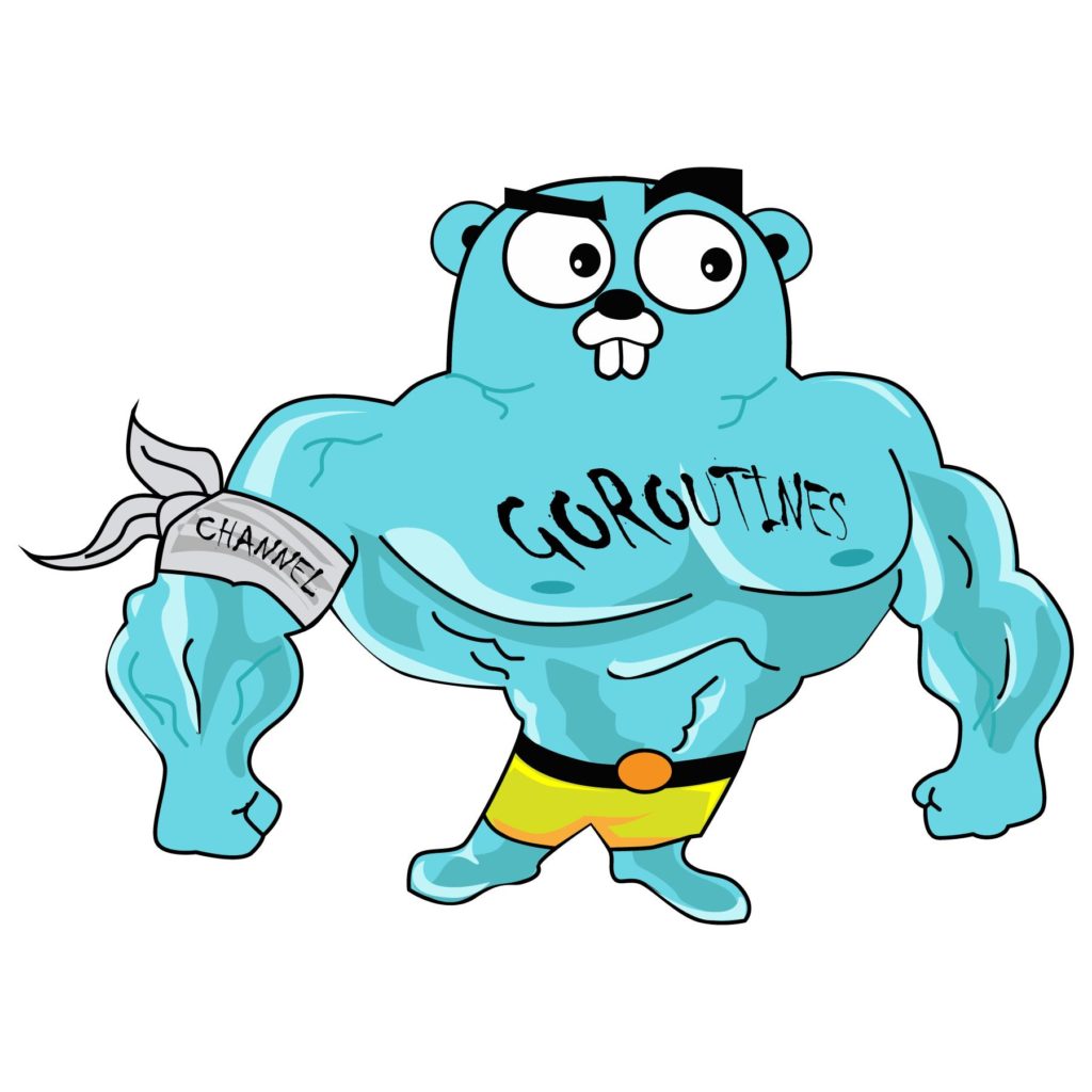 Why companies using Golang, chose it. What is Golang good for