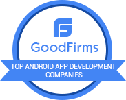 NIX amongst the Top Mobile App Service Providers at GoodFirms