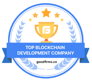 NIX amongst the Top Mobile App Service Providers at GoodFirms