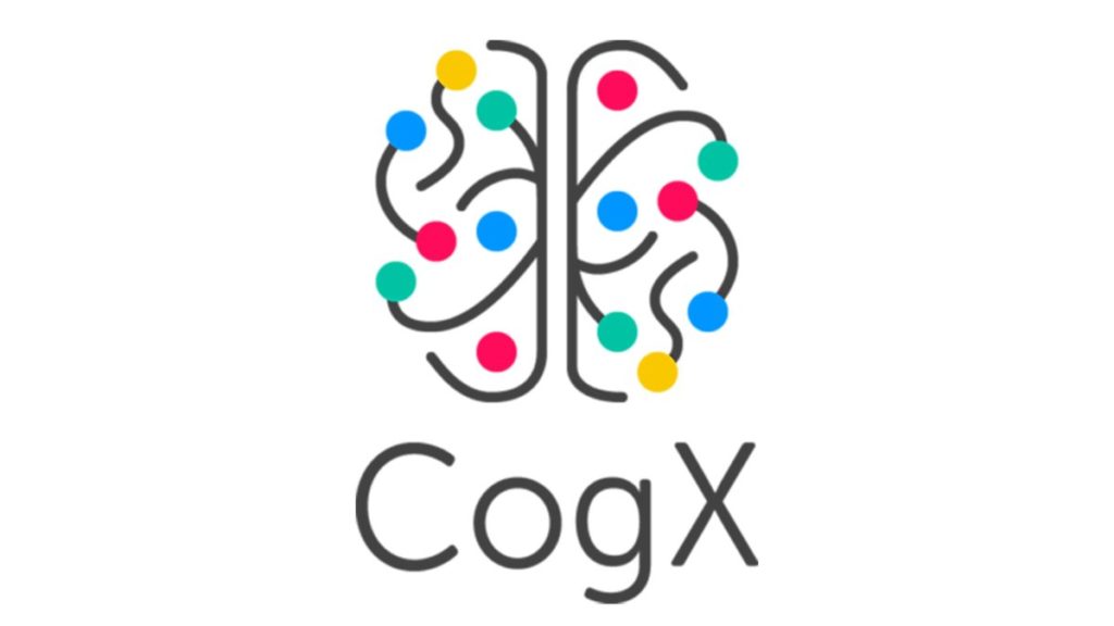 CogX Conference 2020: NIX exhibited at the Virtual Conference