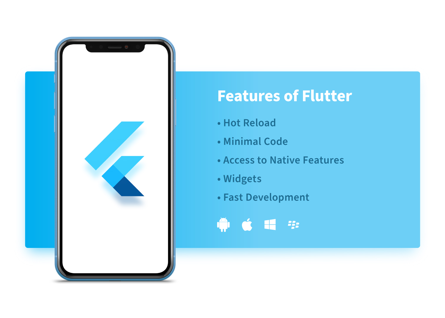 what is flutter software