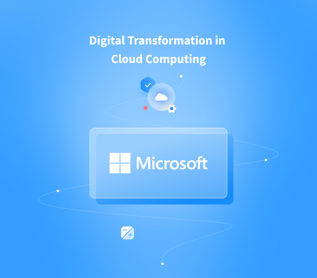 Digital Transformation Examples and How to Succeed