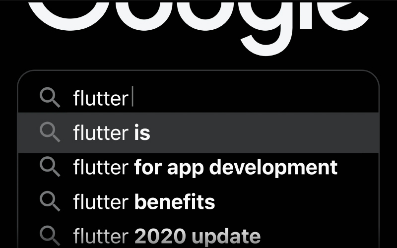 The Benefits and Weaknesses of Flutter in Mobile App Development
