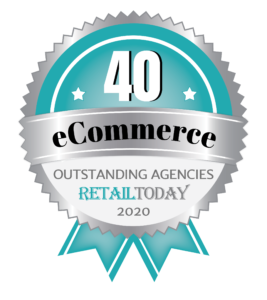 NIX is selected as one of Outstanding eCommerce Agencies on Retail Today