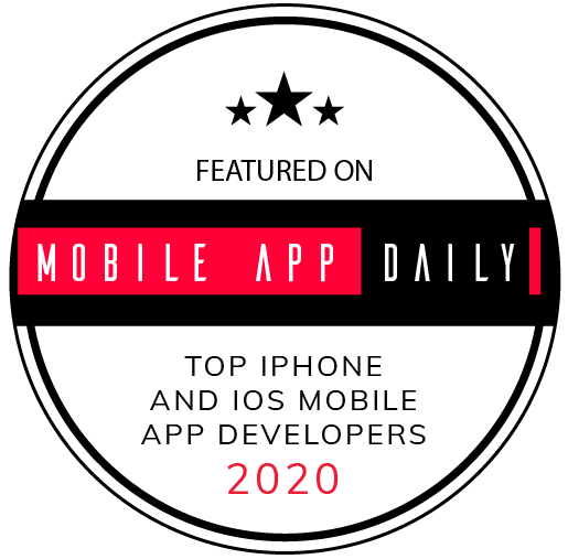 Mobile App Daily listed NIX among top iOS and Development Companies 2020 – NIX United