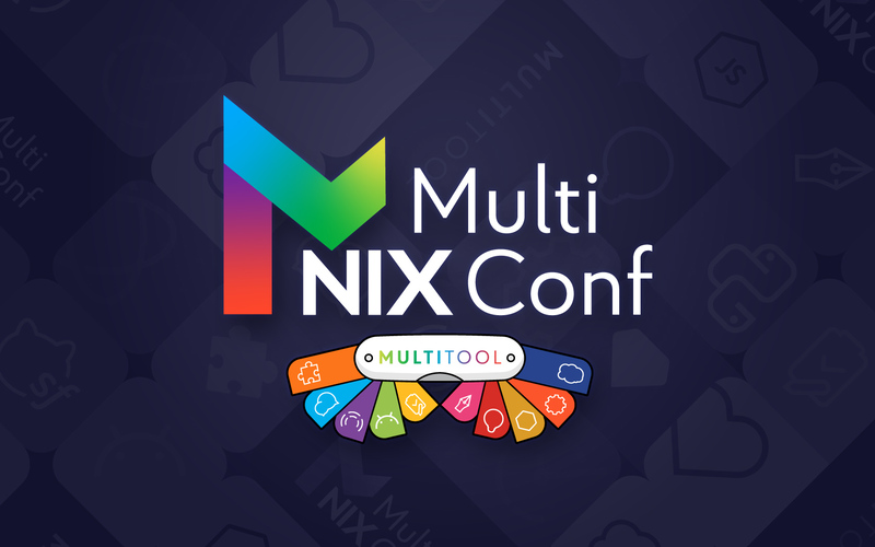Online Conference NIX MultiConf #4 on the October 24 - 25