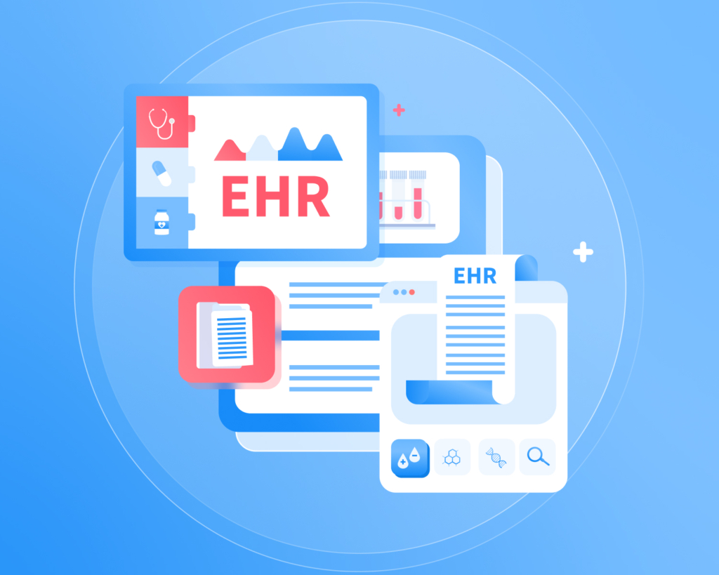 Blog Article Definition, Advantages, and Disadvantages of Electronic Health Records image
