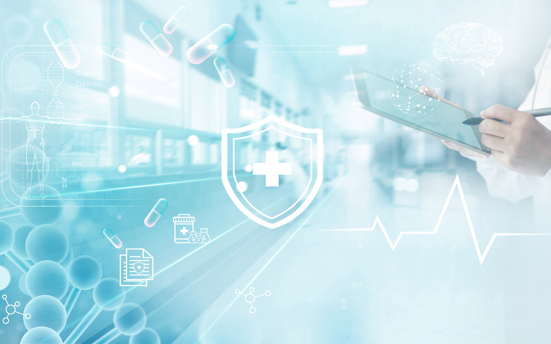 How Healthcare Business Intelligence is Transforming Medical Care