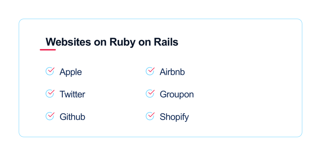 Ruby vs. Python: comparison