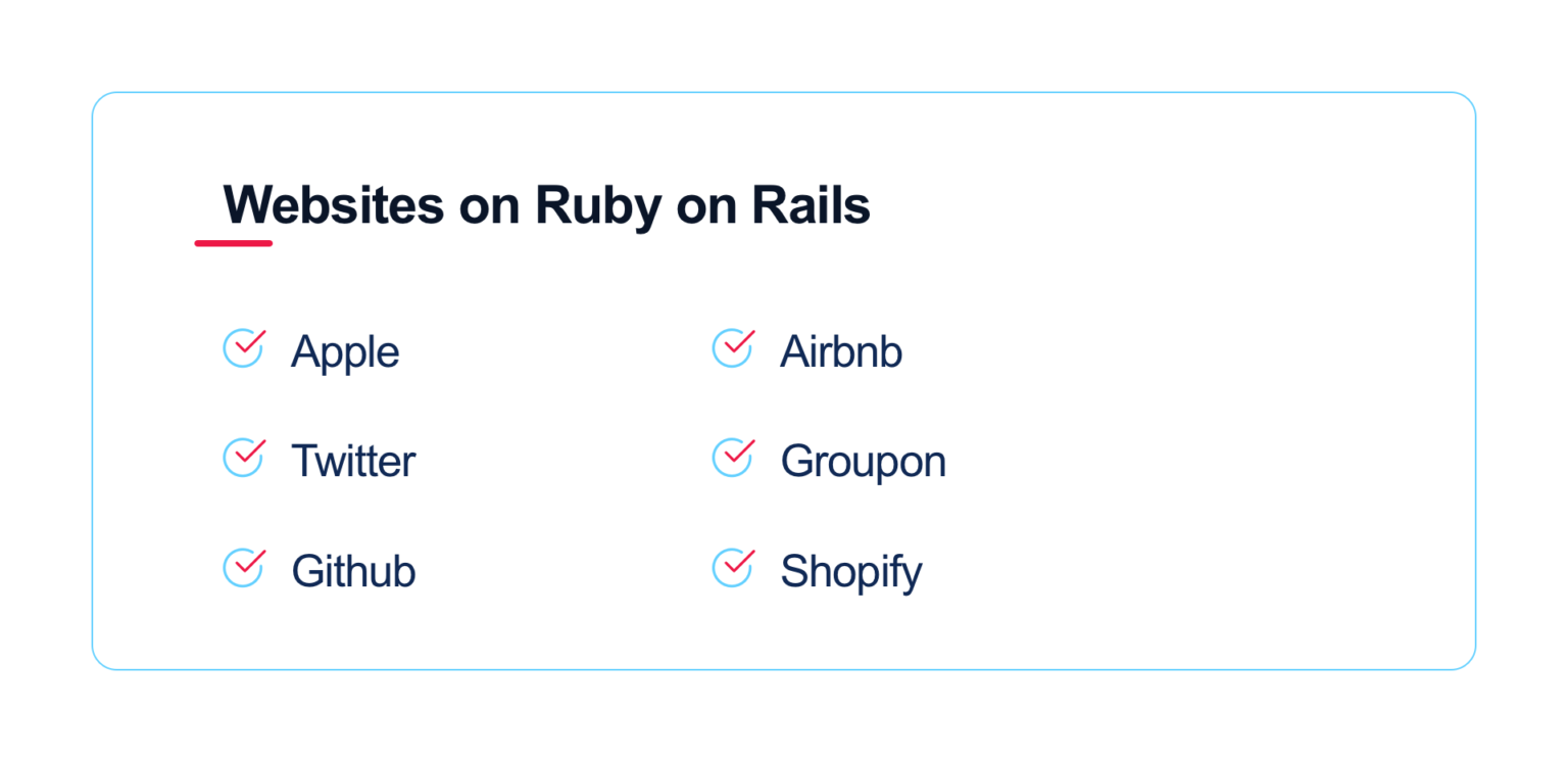 Ruby vs. Python: Which is Better for Your Project – NIX United