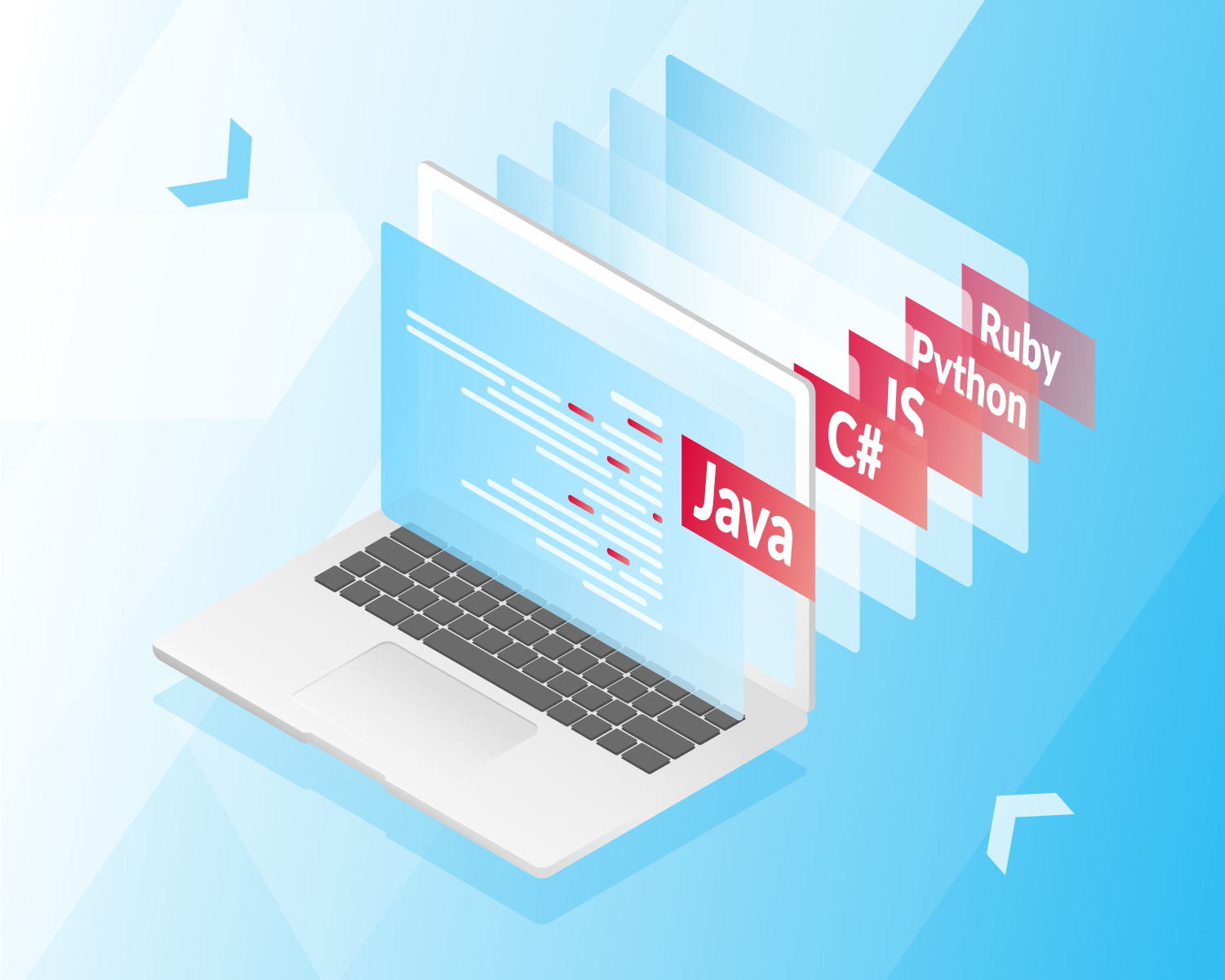 Top PHP alternatives: JS, Python, Ruby, Golang, Java, C# — NIX Expertise