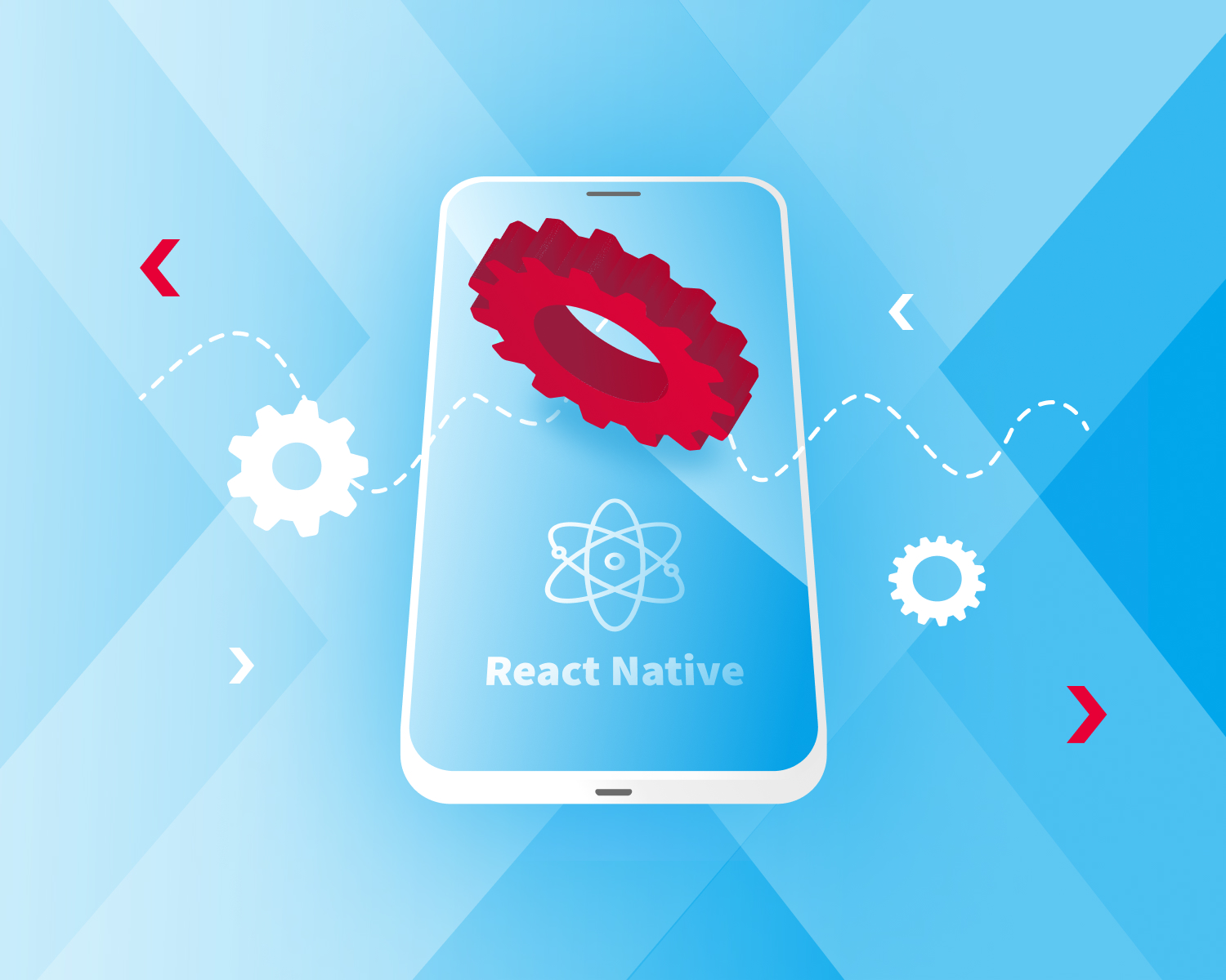 What is RN and Why use React Native App Development in your next project
