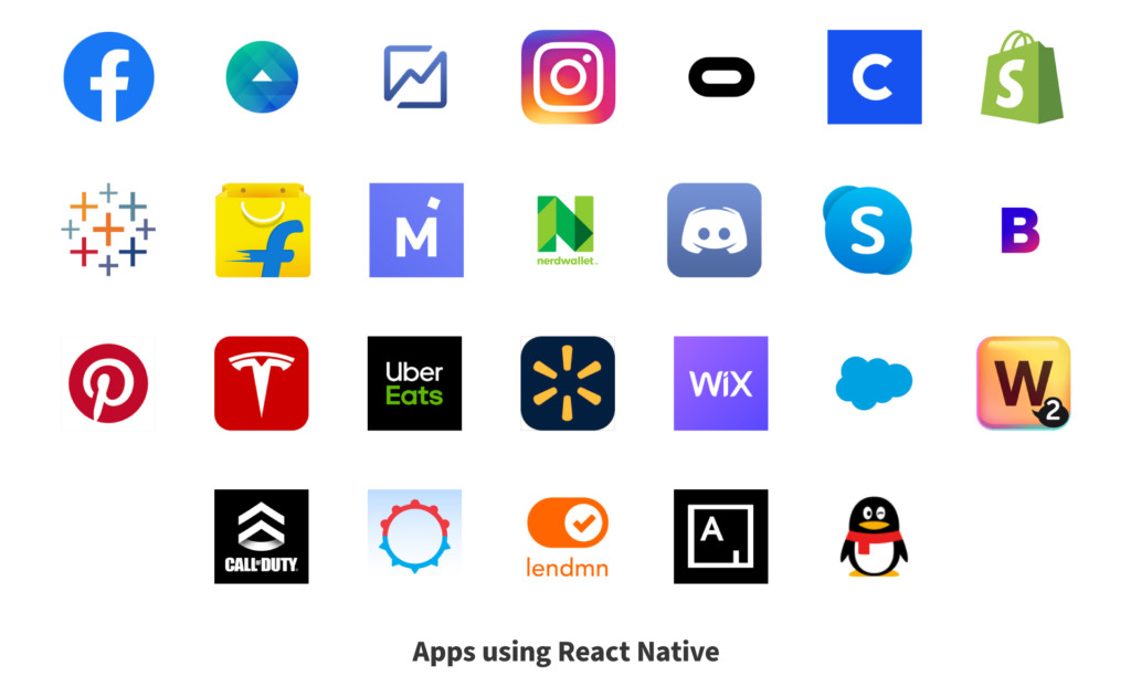 What is RN and Why use React Native App Development in your next project