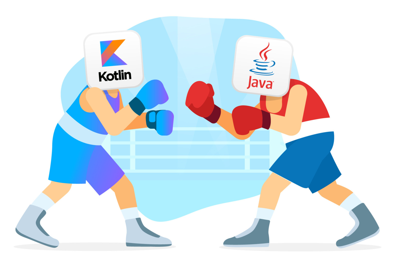 Kotlin Vs. Java for Android and Backend: Which One To Choose – NIX United