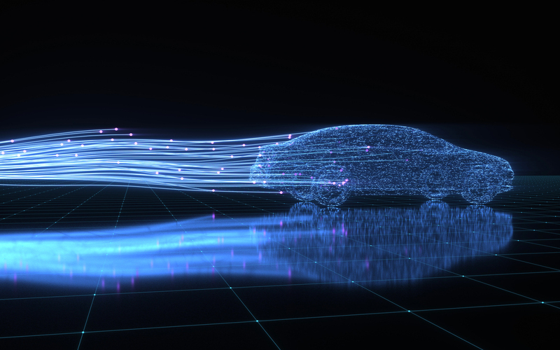 How AI in Automotive Is Paving the Way for Autonomous Cars