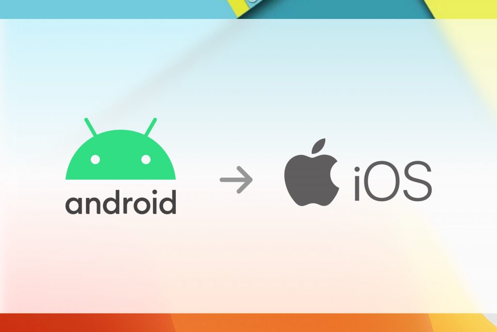 How to Convert an Android App to iOS