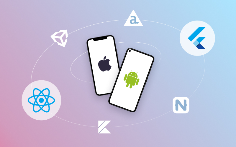 Cross-Platform App Development: Best Platforms and Tech Stack