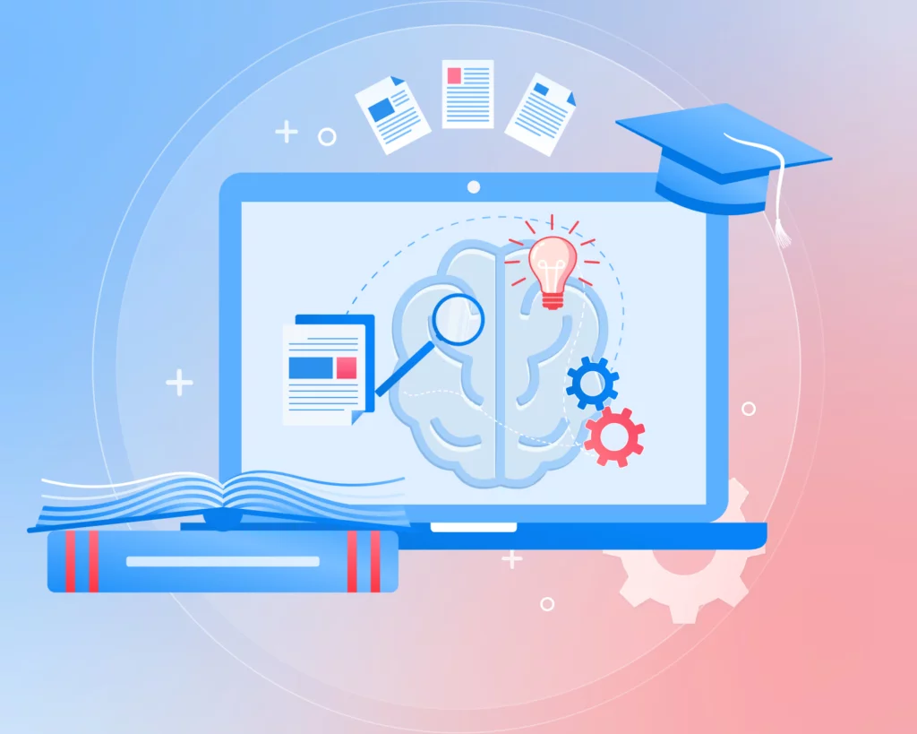 Blog Article How to Create a Successful Knowledge Transfer Plan image