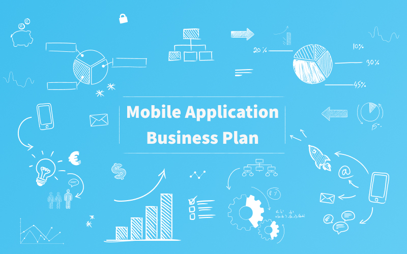 How to Write a Perfect Business Plan for a Mobile Application