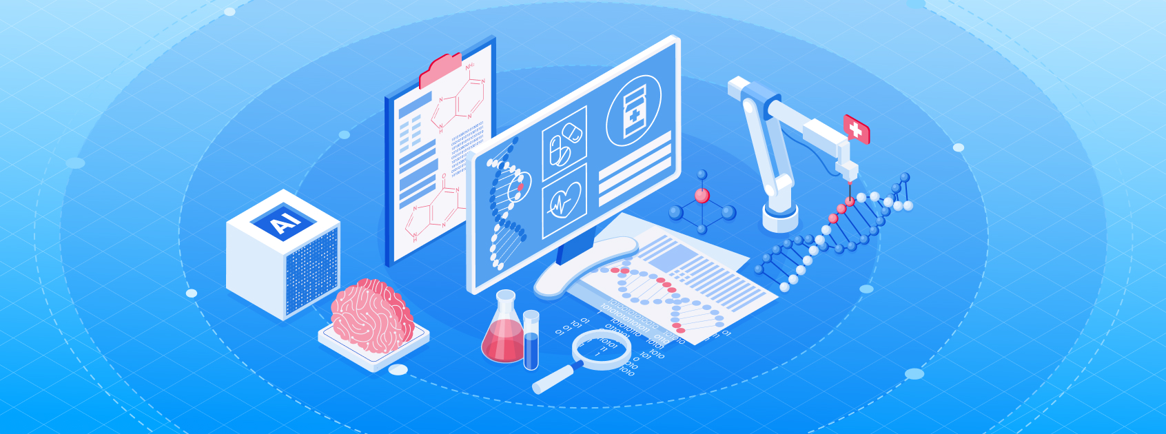 Machine Learning in Healthcare: 12 Real-World Use Cases