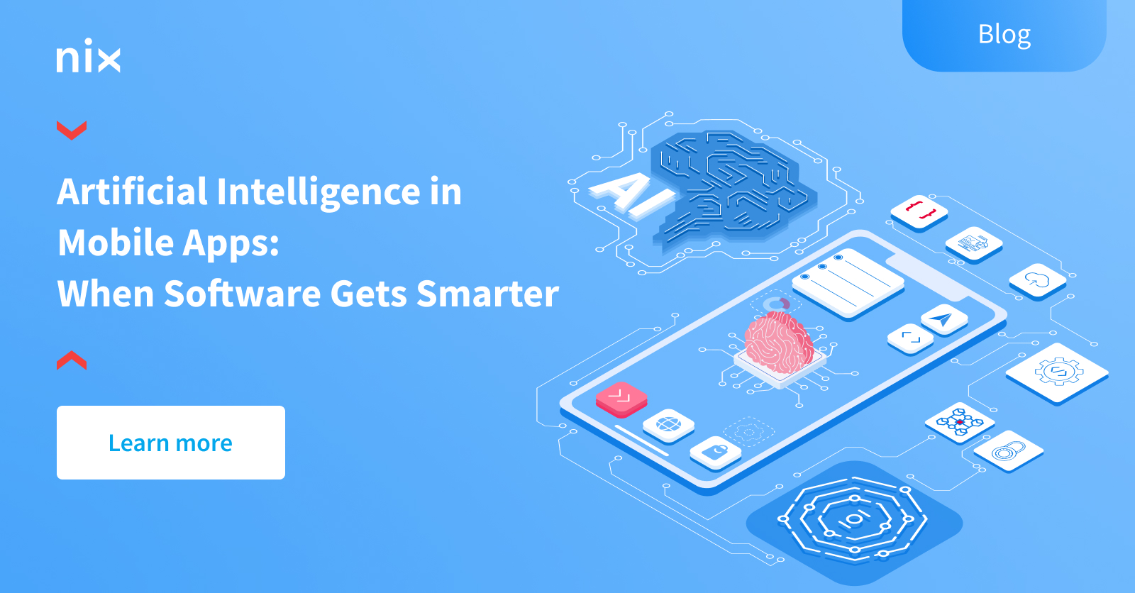 The Usage of AI in Mobile Apps: Reaping Benefits by the Dozen
