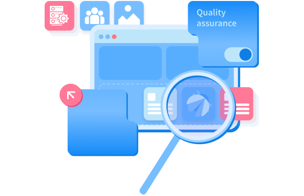 Software Quality Assurance (QA) & Testing Services – NIX United