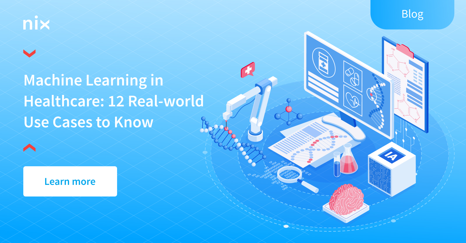 How Machine Learning is Transforming the Healthcare Industry - Case Studies and Success Stories