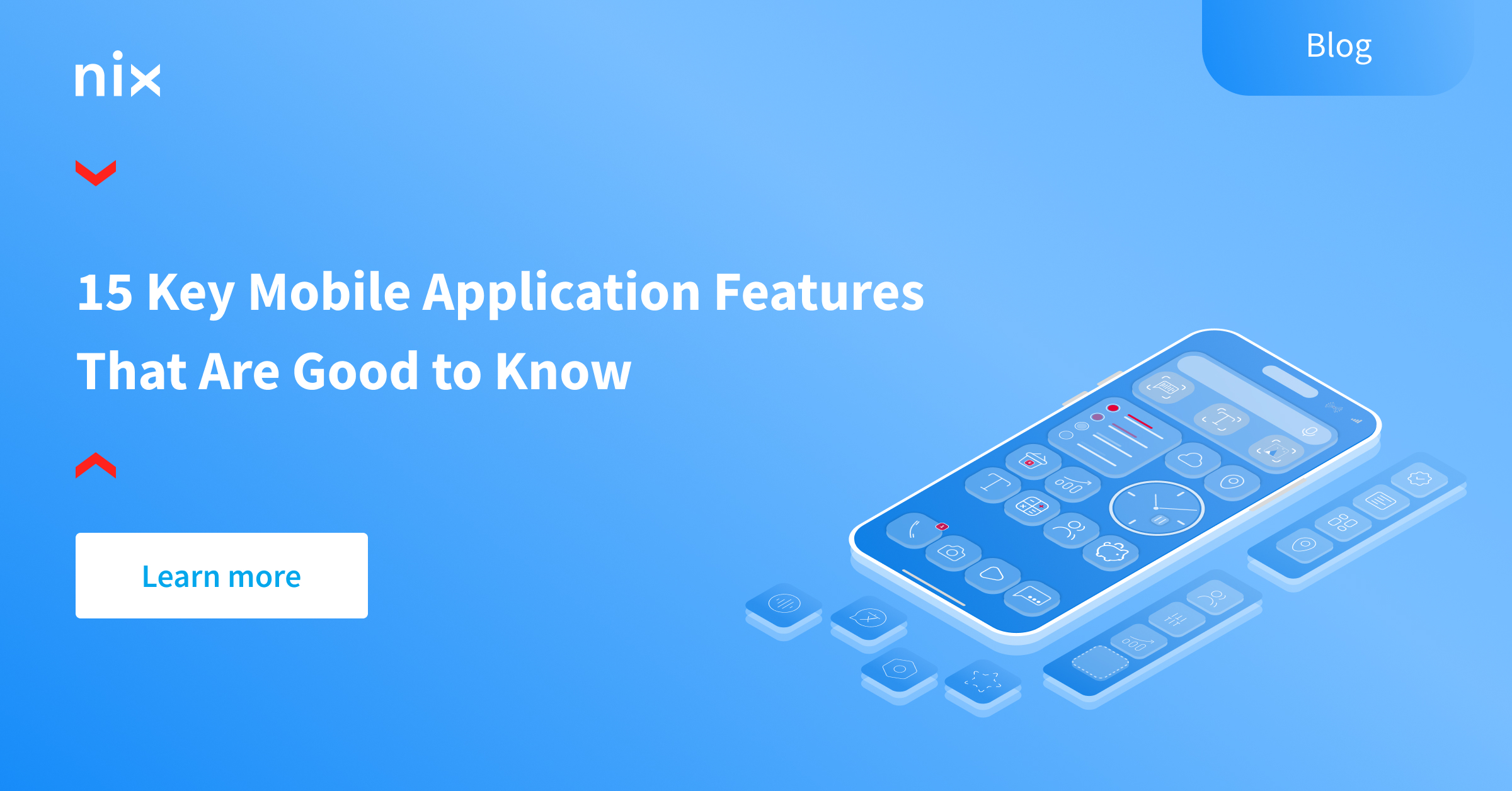 15 Key Mobile App Features that are Worth Your Attention – NIX United