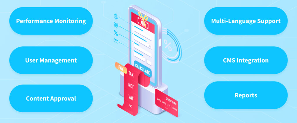 11 Key Mobile App Features that are Worth Your Attention