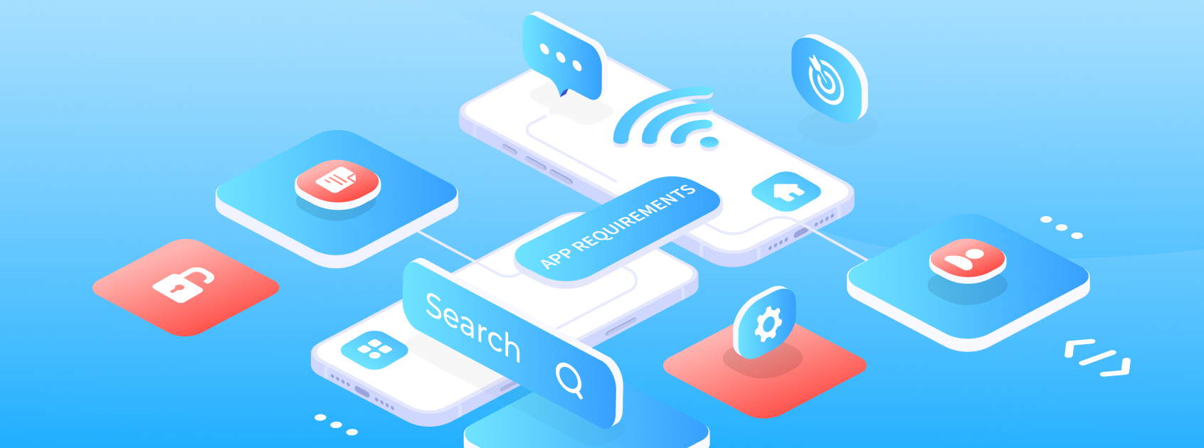 App Requirements Document Template