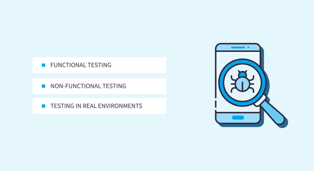 What is Mobile Testing?: Types and Features