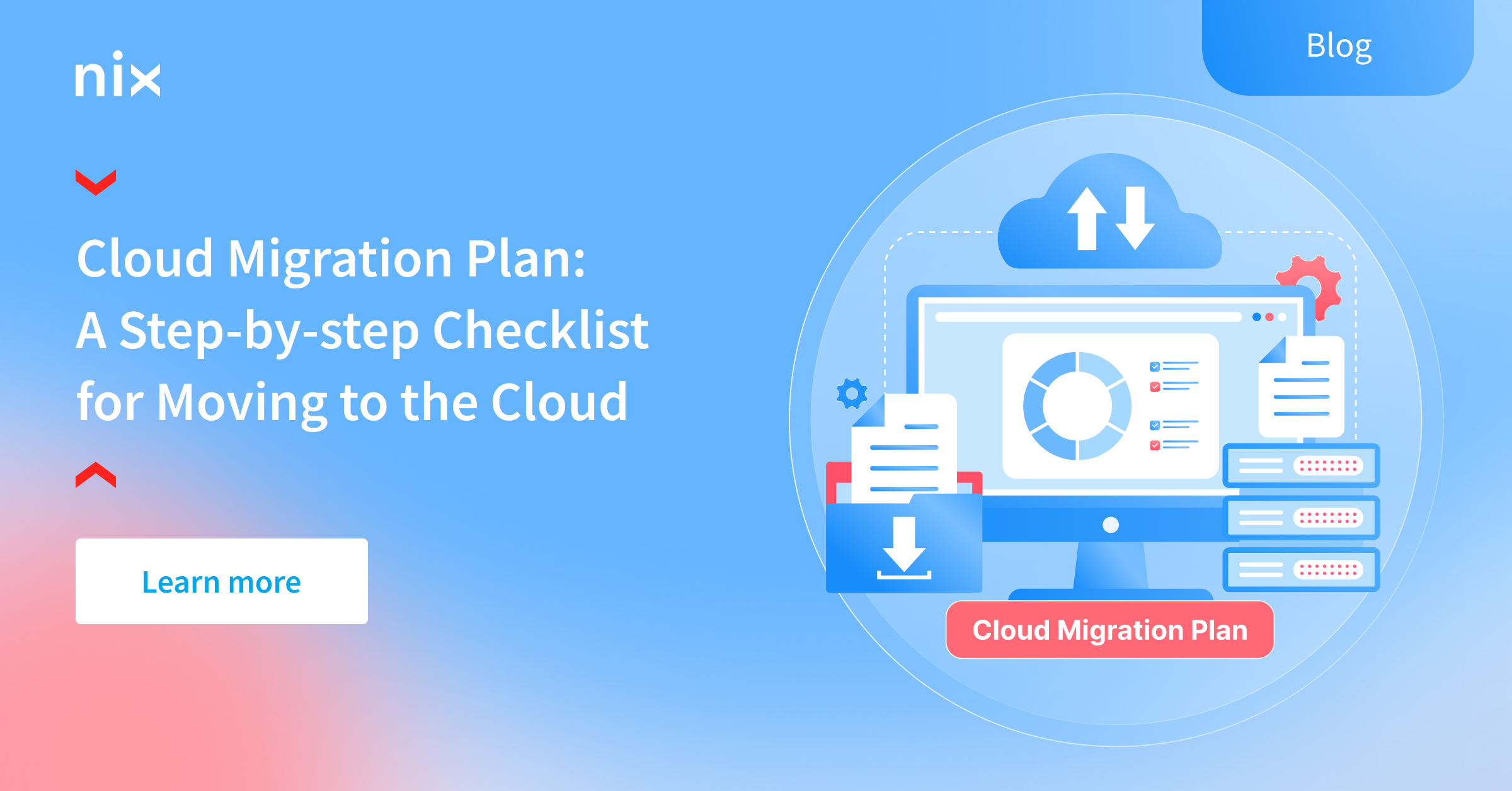 Cloud Migration Plan: A Step-by-step Checklist for Moving to the Cloud ...