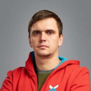 Viktor Chernov