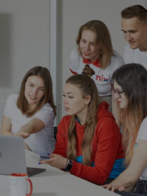 NIX United – Custom Software Development Company in US