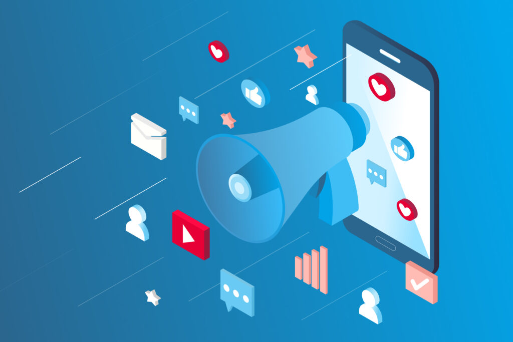 Mobile app promotion strategies and plans for launching in digital