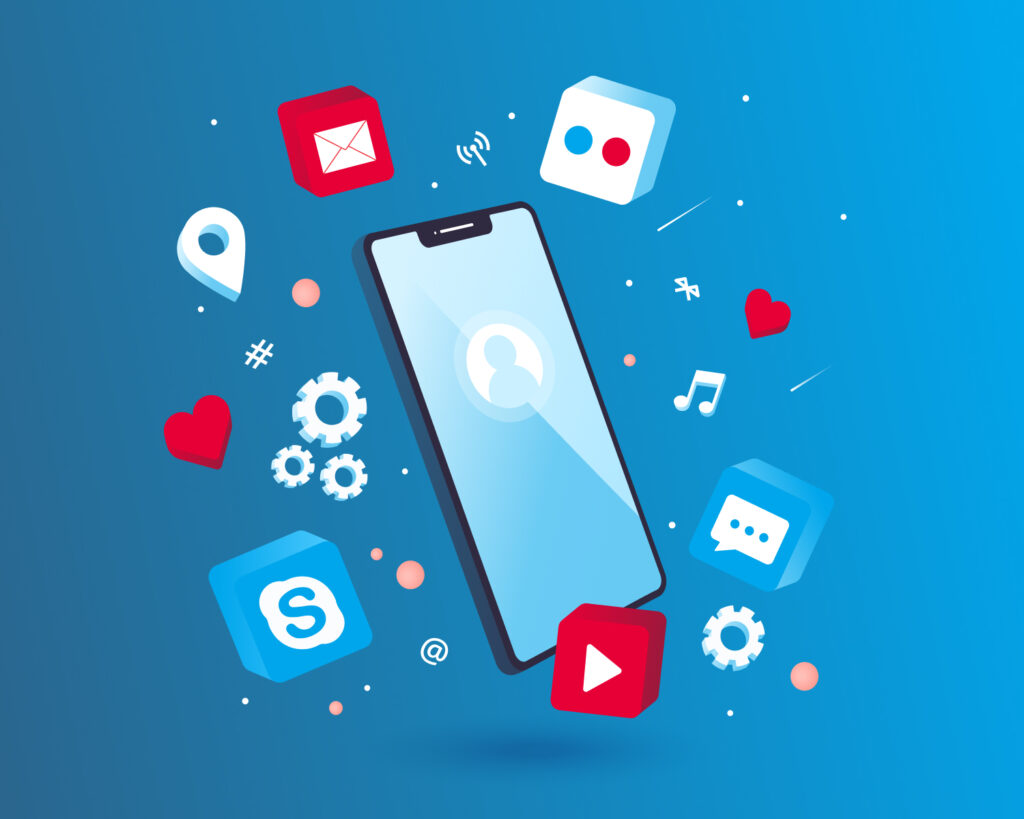 Mobile app promotion strategies and plans for launching in digital