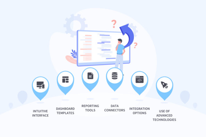 Self-Service Business Intelligence Scrutinized – NIX United