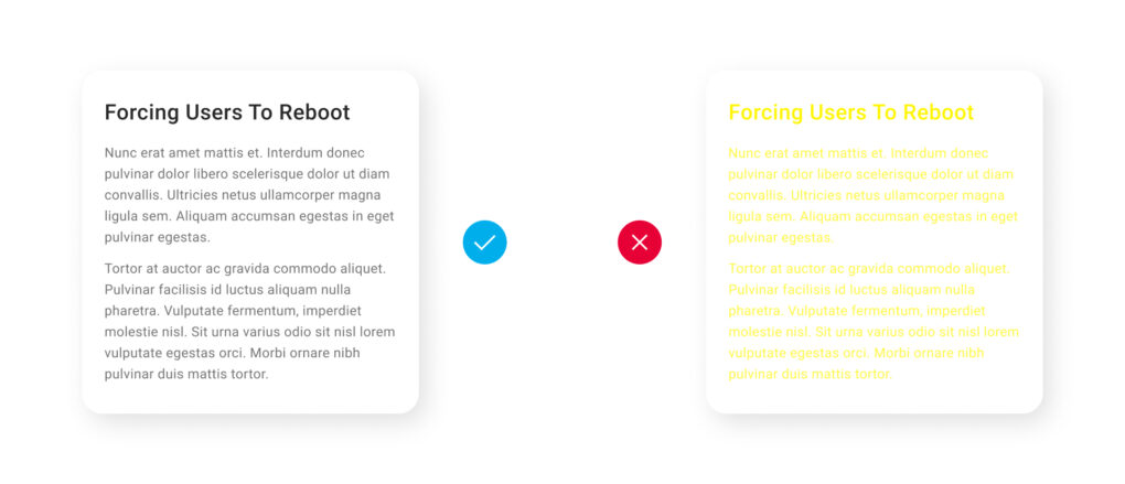Why iOS Developers Need to Know Basics Of UI Design – NIX United