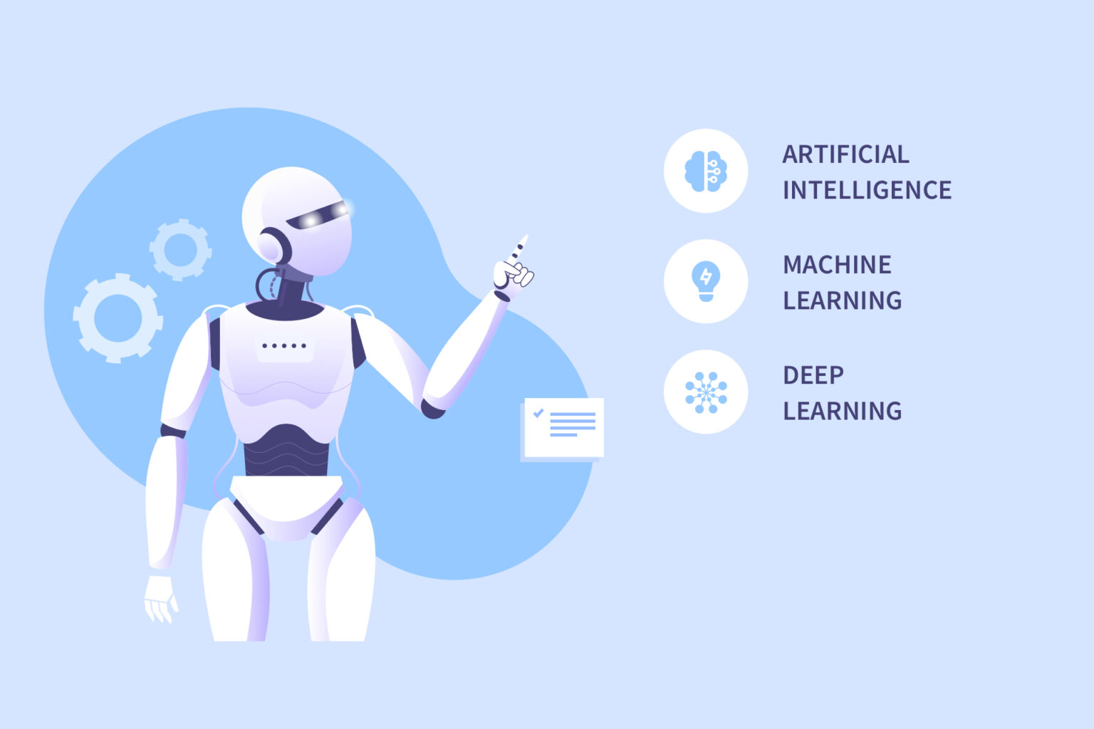 Data Science vs Artificial Intelligence: Key Differences – NIX United