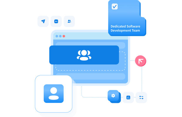 Hire a Dedicated Software Development Team – NIX United