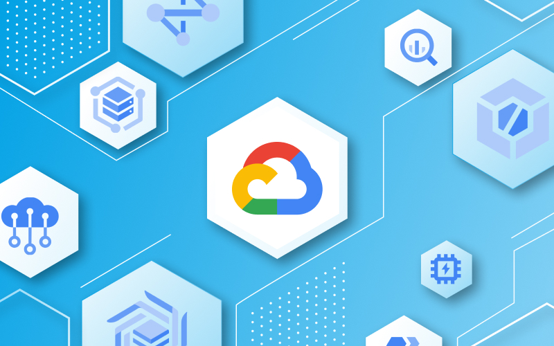 Blog Article Key Benefits of Google Cloud Platform image