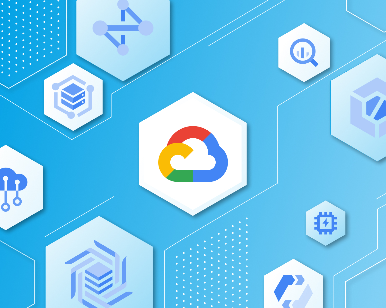 Key Reasons to Prefer Google Cloud Platform Over its Competitors – NIX United