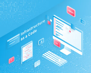 Infrastructure as Code: Definition, Advantages and Best Practices – NIX ...